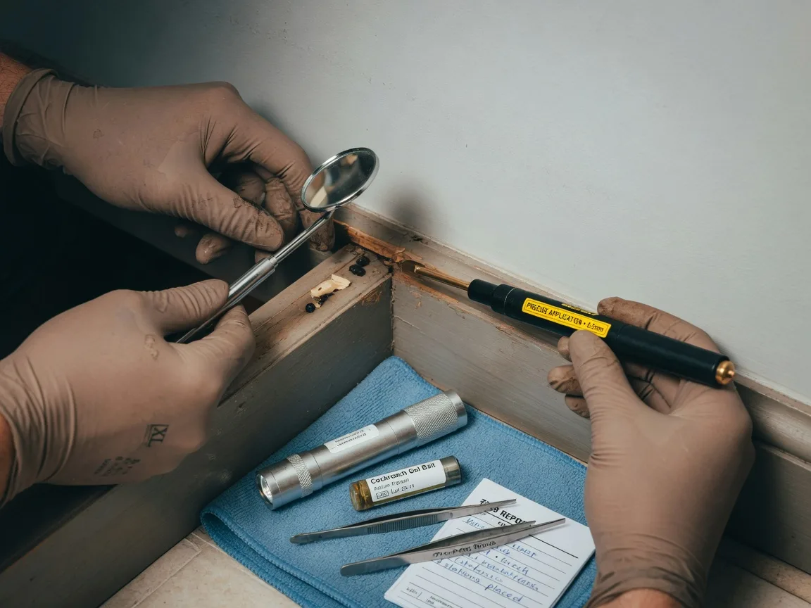 Why choose Emergency Pest Control in Kyle, TX
